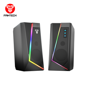 Doble modo <span class=keywords><strong>de</strong></span> conexión Fantech GS204 mejor RGB altavoz <span class=keywords><strong>para</strong></span> <span class=keywords><strong>PC</strong></span> y móvil - Product Image 3