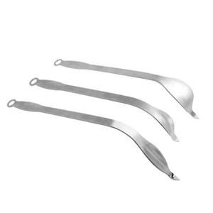 สแตนเลสบาน Retractor - Product Image 3