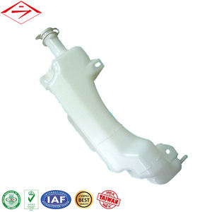 ผู้ผลิตอะไหล่รถยนต์ขายส่ง ถังพักน้ำหล่อเย็นสำหรับ MITSUBISHI COLT 07'~ - Product Image 1