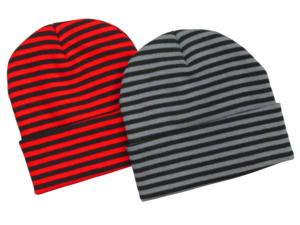 Gorro de lana acrílica acanalada para hombre y mujer, Boina de lana acrílica de alta calidad, ecológica y personalizada, estilo deportivo para invierno y clima frío - Product Image 6