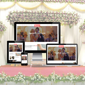 Leading Matrimony Website Development Company in India | Top Most Matrimony Website Design and Development Services by Webroot - Product Image 1