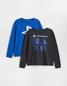 เสื้อเจอร์ซี่ผ้าคอตตอนเนื้อนิ่มสำหรับเด็กผู้ชาย,เสื้อเจอร์ซีย์เด็กผู้ชายเสื้อเจอร์ซี่ขายดีดีไซน์ตามสั่งสินค้ามาใหม่ล่าสุด - Product Image 1