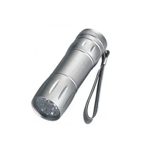 9led torch