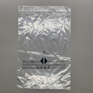 Túi Polybags Tái Chế Với Băng Dính Tự Dính Giá Rẻ - Product Image 3