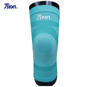 Manchon de genou de compression de randonnée et de soutien articulaire - Product Image 2