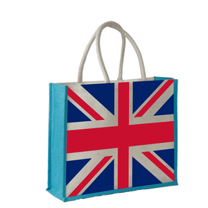 Jucos Tote Bags Impresión de moda Diseñado para ir de compras Fabricado en Bengala Occidental India - Product Image 6