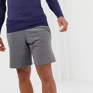 กางเกงขาสั้นกีฬาผู้ชายสำหรับฤดูร้อน น้ำหนักเบา ระบายอากาศได้ดี แบรนด์คลาสสิก เหมาะสำหรับใส่ลำลองหรือออกกำลังกาย - Product Image 5