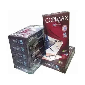 A buon mercato Carta di formato A4 COPIMAX A4 Copia della Carta di Marca di Prezzi di fabbrica/ZAP A4 di carta
