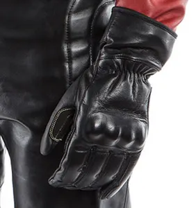 Наружные защитные перчатки для езды на мотоцикле, дышащие спортивные перчатки с полным пальцем