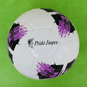 Pelota de fútbol club de fútbol balón de fútbol de Pakistán de entrenamiento de fútbol, Bola de producto - Product Image 1