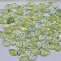 2mm 3mm naturel Prehnite lisse poire lâche calibré Cabochon fournisseur pierres en vrac pour la fabrication de bijoux acheter boutique en ligne Alibaba