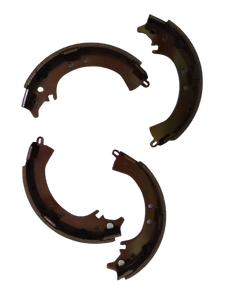 ผ้าเบรก SIGMA OEM 04495-87401 สำหรับ - Product Image 3