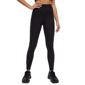 Stylish FITNESS WOMEN YELLOW SCRUNCH BOOTY LIFT LEGGING - Product Image 1