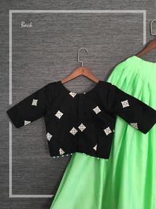 Ensemble 2 pièces Jupe et haut d'été sexy deux pièces Party Club Wear Split Clothing For Women - Product Image 5