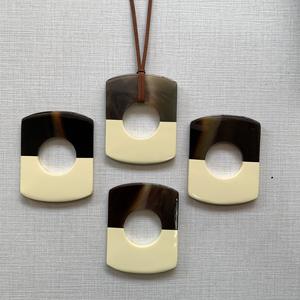 เวียดนามผลิตภัณฑ์แฮนด์เมดจี้สร้อยคอผู้หญิงผลิตภัณฑ์ดูแลสุขภาพ - Product Image 4