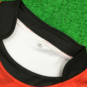 ชุดยูนิฟอร์มอเมริกันฟุตบอลสีเขียวแบบกำหนดเองสำหรับทีม  สำหรับการฝึกซ้อมและการแข่งขัน  รับผลิตตามสั่งขายส่ง - Product Image 5