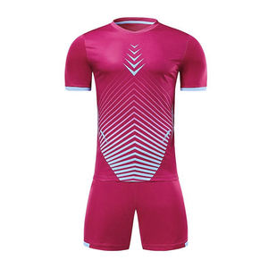 Uniforme sportif pour hommes le plus demandé Maillot avec logo personnalisé Ensembles de football américain de haute qualité - Product Image 3
