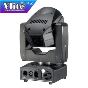 Mini Luz LED Móvil con Zoom, Efecto Wash Beam 4 en 1, 12W x 7PCS, para DJ, Discoteca, Escenario, Fiesta, Evento - Product Image 3