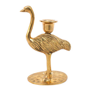 BOUGIER GRAVÉ ÉTOILE EN MÉTAL SUR ÉTOILE ÉTOILE BRASSWORLD INDE - Product Image 5