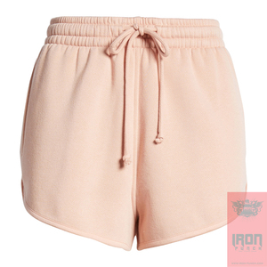Shorts Deportivos de Verano con Diseño Personalizado IRON PUNCH, Ropa de Yoga Elegante para Mujer, Cintura Media, Tallas Grandes, Shorts Deportivos para Fitness - Product Image 3