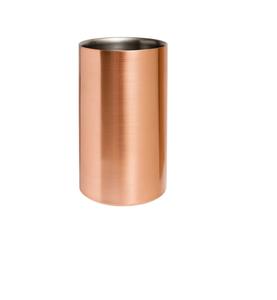 Hammered Copper Beer Chiller <b>Bucket</b> <b>for</b> Party Ware Home Hotels bar Beer Wine champagne and <b>Ice</b> <b>Bucket</b> Best Piece <b>for</b> <b>Sale</b> - Product Image 2