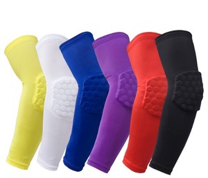 อุปกรณ์ออกกำลังกายในยิม,ที่รัดพยุงข้อศอกแบบแฟชั่นใหม่ - Product Image 6