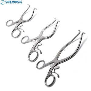 Pakistan made direct factory price OEM service surgical retractors - Product Image 5