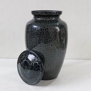 ภาชนะใส่ขี้เถ้าโลหะอลูมิเนียมสำหรับผู้ใหญ่อุปกรณ์งานศพ - Product Image 4