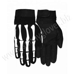 Gants de mécanicien d'extérieur Sunny Care pour l'hiver - Product Image 4