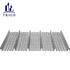Encofrado de hormigón Acero Hy-Rib Lath Galvanizado Hy Rib <span class=keywords><strong>Mesh</strong></span> - Product Image 2