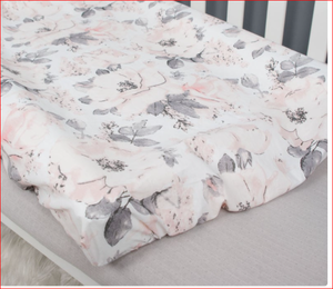 Housse à langer pour bébés filles et garçons, tapis à langer - Product Image 3