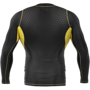 BJJ และ MMA ชุดรัชการ์ด,ชุดรัชการ์ดแบบระเหิด - Product Image 5