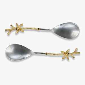 Servidor de pastel en forma de piña de acero inoxidable al por mayor de alta calidad/cuchara para pastel/cortador de pastel de fruta de Pizza cuchara para crema de pastel - Product Image 2