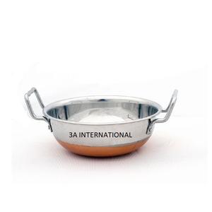 หม้ออุ่นอาหารเครื่องครัวเคลือบสีดำ - Product Image 4