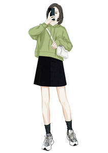 Sudadera con capucha deportiva personalizada, Top corto de gran tamaño, algodón, negro, blanco, barato, para equipo de baloncesto - Product Image 6