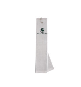 Serviettes de Golf en velours éponge 100 coton, haute qualité et meilleur prix, Logo personnalisé, fabricant turc - Product Image 4