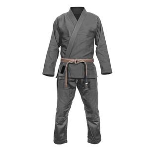 Kimono Bjj pour femmes, vente en gros, uniforme de Judo karaté, faible taux - Product Image 1