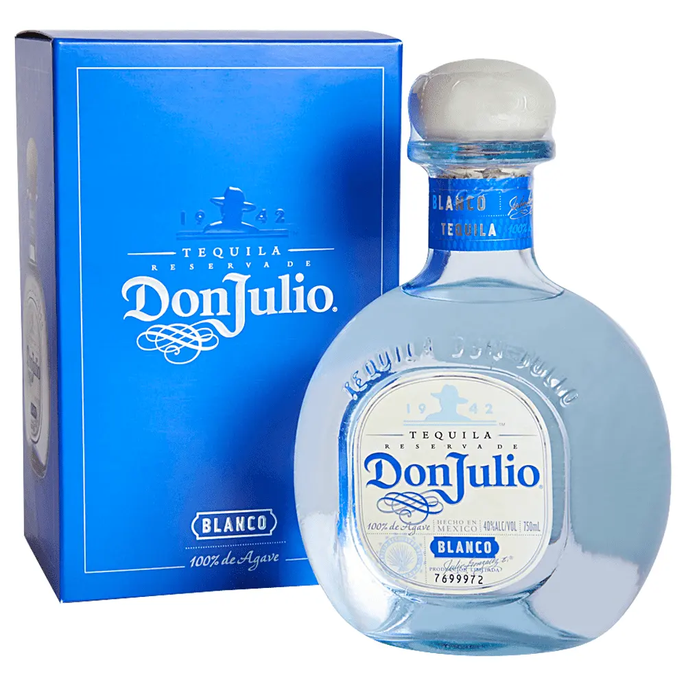 Текила don julio