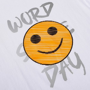 T-shirts unisexe 100% coton Vente en gros Séchage rapide Coupe ajustée Col en O Manches courtes Impression numérique multicolore personnalisée Motif solide - Product Image 6