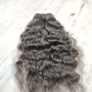 Extensiones de Cabello Humano Virgen Remy Indio Auténtico - Product Image 5