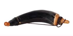 Cuerno de búhos en polvo, cuerno Natural, la mejor calidad, precio barato, negro, ox - Product Image 4