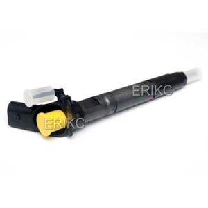 Inyector de Combustible para Camión ERIKC 0986435350, Inyector de Boquilla 0445115007, Inyectores Diésel 0445 115 007 para Renault - Product Image 2