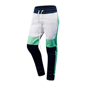 Jogging Wear Chándal para hombres Venta caliente Mejor material Chándal en precio razonable - Product Image 3