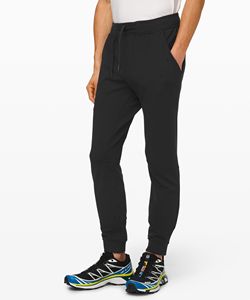 OEM Service Export Quality Lightweight Straight Casual <b>Mens</b> <b>Jogger</b> Mid Waist Design Breathable From Bangladesh - Product Image 1