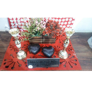 BRASS NEW TEXTURE BLACK KEEPSAKE CREMATION URN <b>FUNERAL</b> <b>SUPPLIES</b> <b>FUNERAL</b> <b>SUPPLIES</b> - Product Image 1