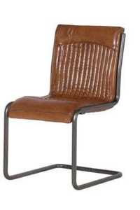 Offre Spéciale chaise de bureau Design moderne 100% Original composé métal acier inoxydable fer laiton cuivre aluminium bois rotin cuir - Product Image 6