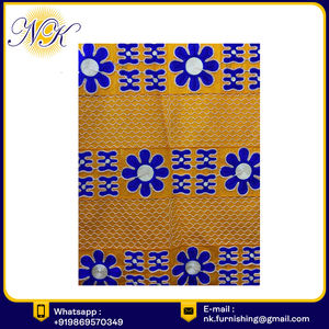 2024 ropa Africana Meba Wo de alta calidad para parejas Unisex de fabricante indio - Product Image 4