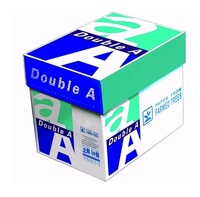 Papier copie A4 double face multi-usage 80 g/m² blanc 100 % pâte de laine