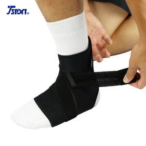 Protector de tobillo atlético, protección para fascitis Plantar - Product Image 5