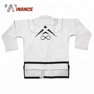 Shoyoroll gi – kimono en coton avec perles, fait sur mesure, bjj gi, pré-rétréci, jiu jitsu, brésilien, jiu jitsu gi - Product Image 4